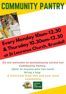 Community Pantry